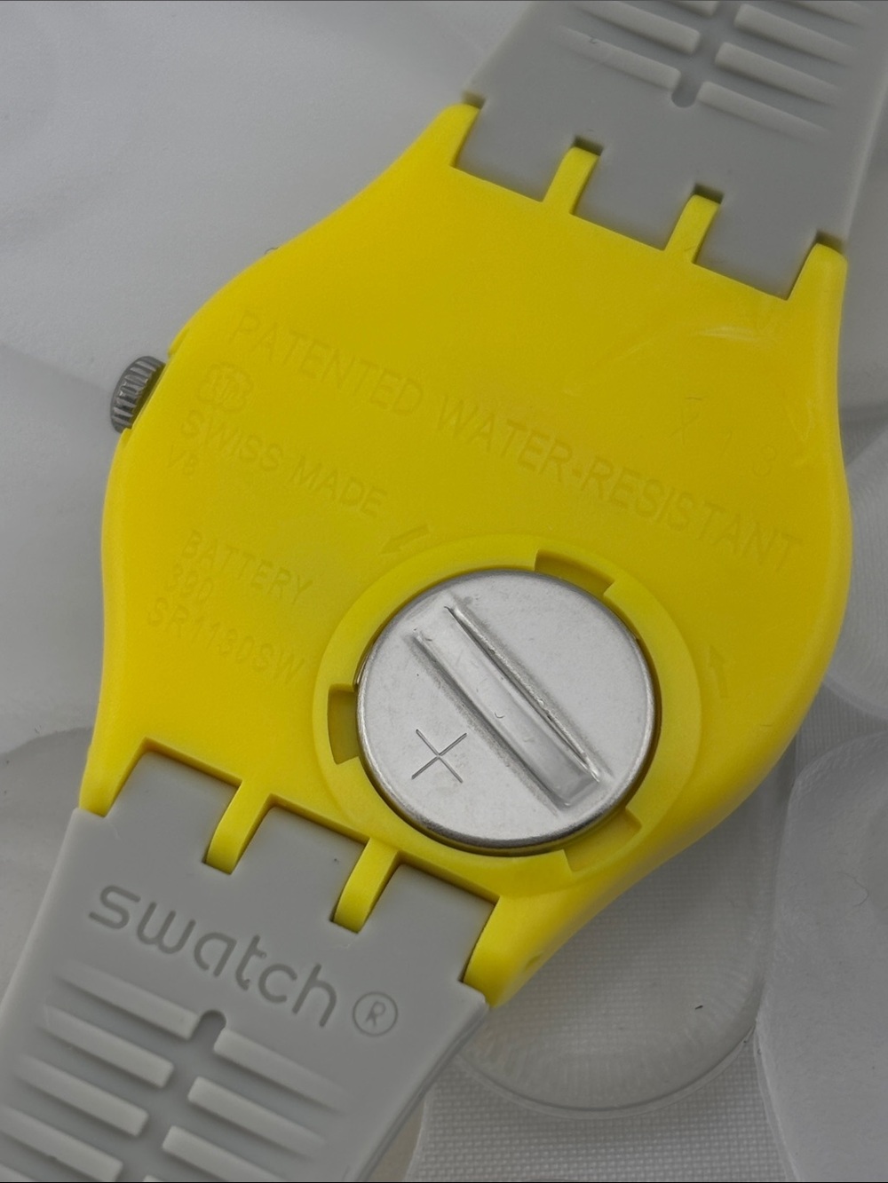 Swatch Watch - GJ140 - IMALA - Picture 5 of 8